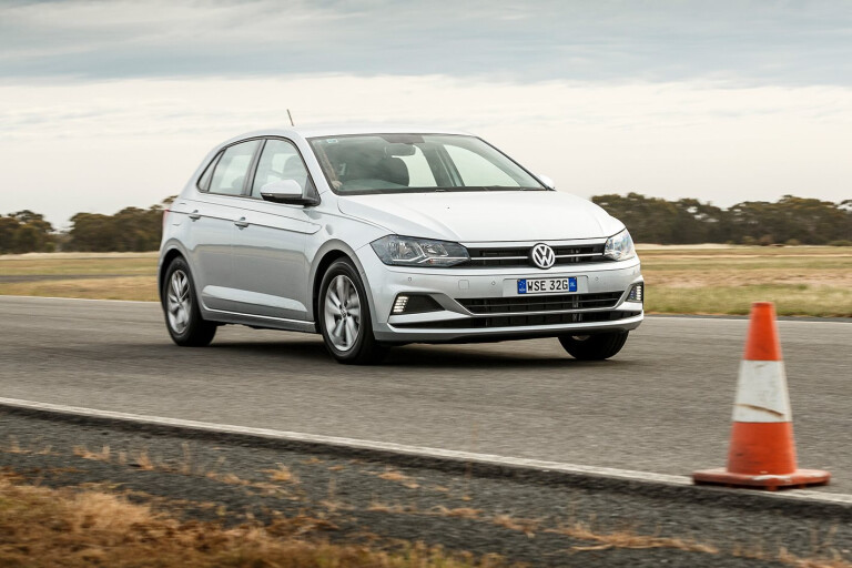  Reseña de los finalistas al Auto del Año de Volkswagen Polo