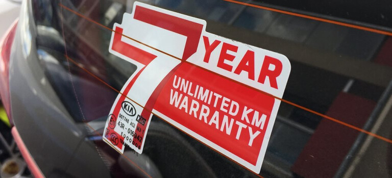 kia 7 year warranty