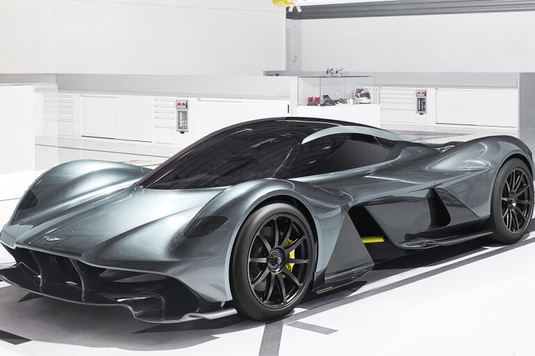 AM-RB 001 performance stats revealed