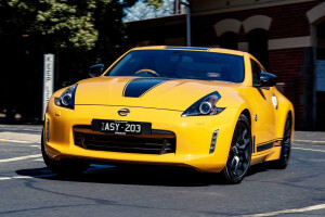 2019 Nissan 370Z N-Sport performance review
