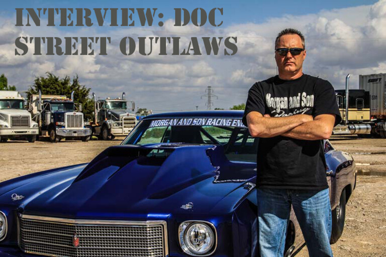 Doc Street Outlaws