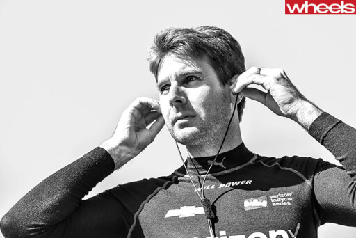 Will -Power -indycar -driver