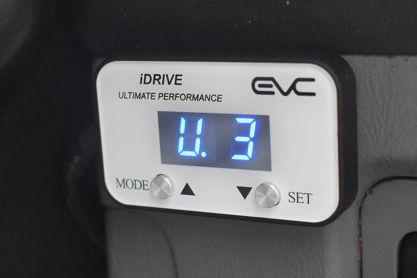 idrive review one device