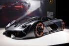Lamborghini readies first hybrids never to full electric