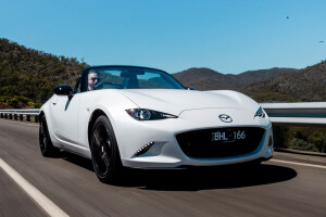 2021 Mazda MX-5 GT RS Review