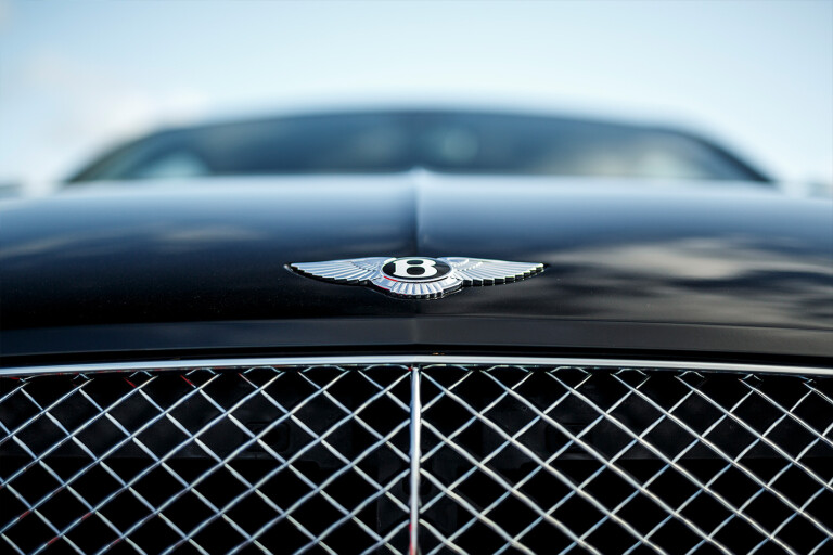Bentley Continental Jpg