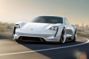 Porsche announce major EV sales plan for next six years