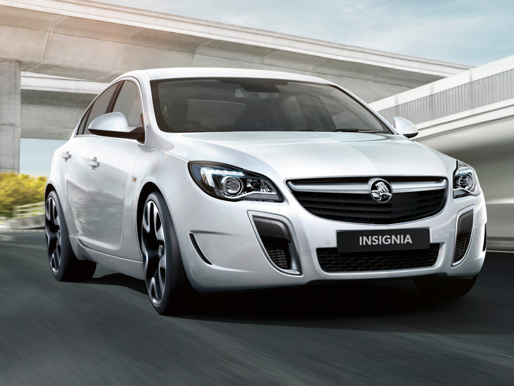 2015 Holden Insignia VXR First Drive Review