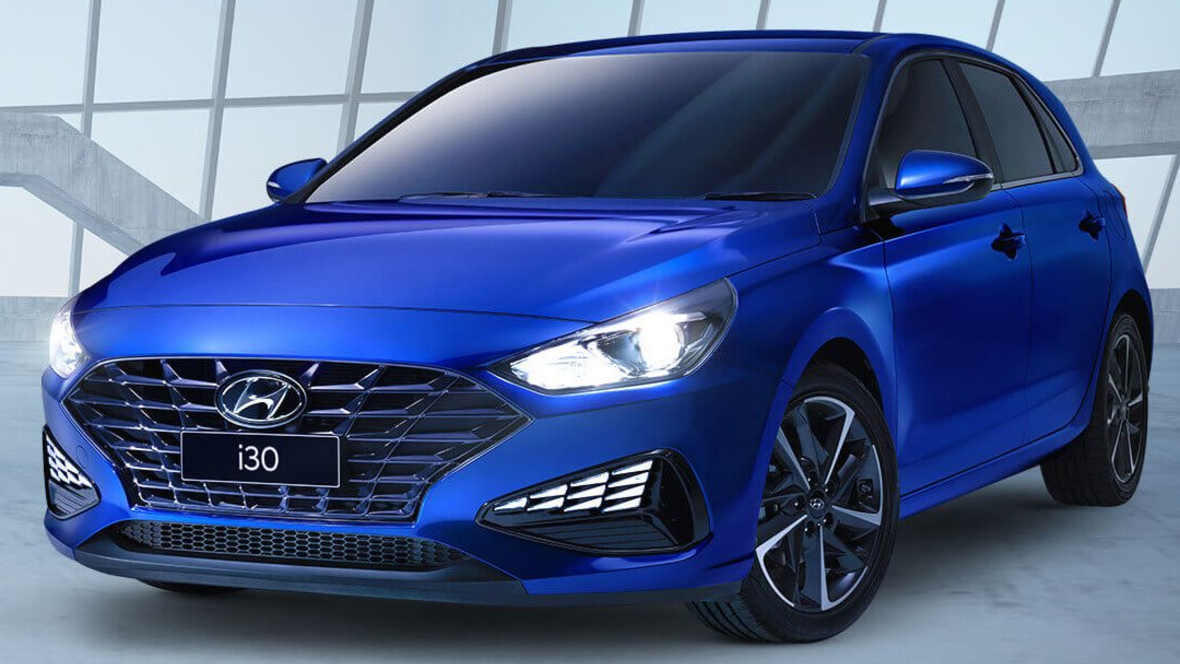 Hyundai reveals new i30 hatchback pricing with specs