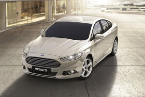 2017 FORD MONDEO – WHICH CAR