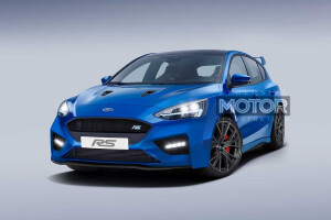 2020 Ford Focus RS Preview Jpg