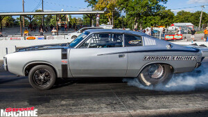 2013 proved to be the year of the Pro Mod machines at <i>Hot Rod</i> Drag Week.