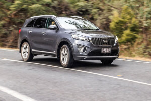Australia’s best-value cars Large SUV/4WD