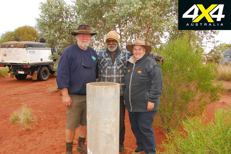 Visiting The Five Corners Of Australia Surveyor Generals Corner Jpg