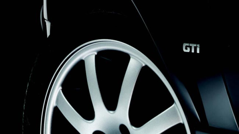 Peugeot promises GTI revival