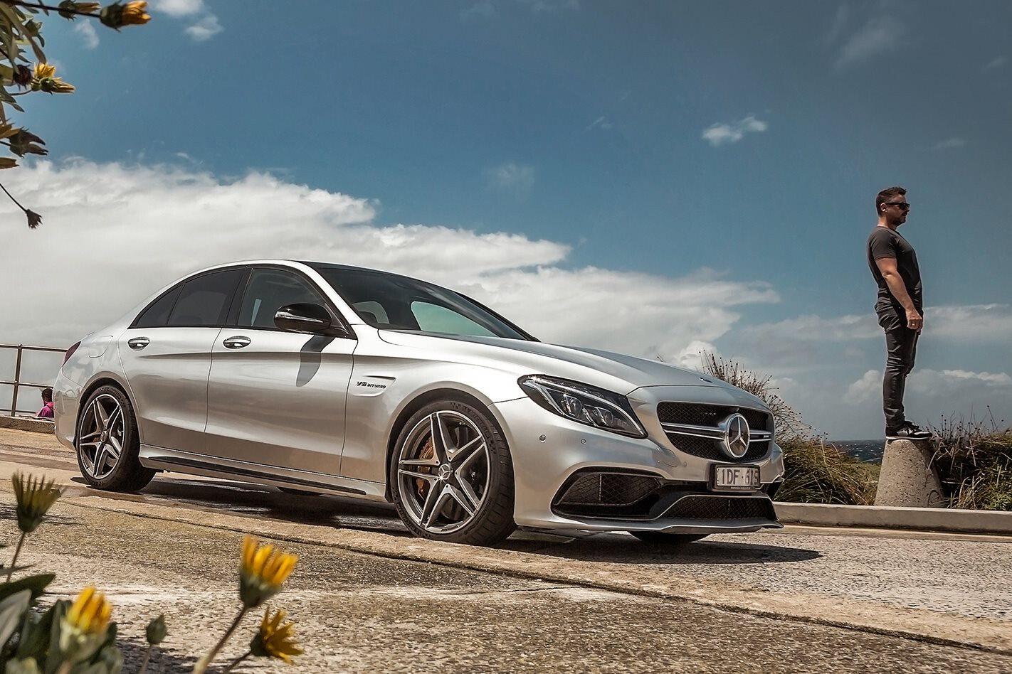 Mercedes Amg C63 S 16 Long Term Review