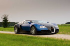 2007 Bugatti Veyron review classic MOTOR