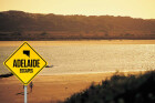 Adelaide Escapes Coorong National Park feature