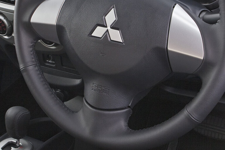 Mitsubishi begs owners to replace potentially lethal Takata airbags