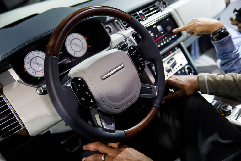 Range Rover Sport Interior Jpg