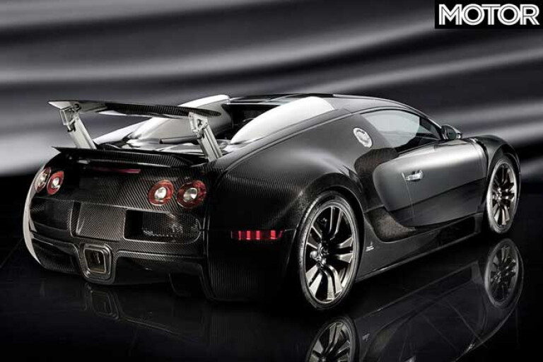 Mansory Bugatti Veyron Vincero Jpg