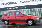 1990 Vauxhall Astra