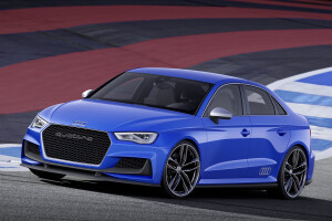 Audi Sport to add five new models 1_main.j