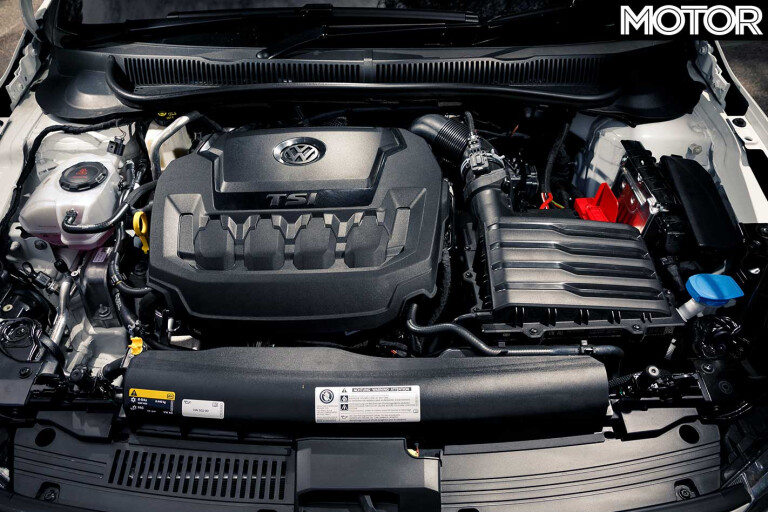 2019 Volkswagen Polo GTI Engine 281 29 Jpg