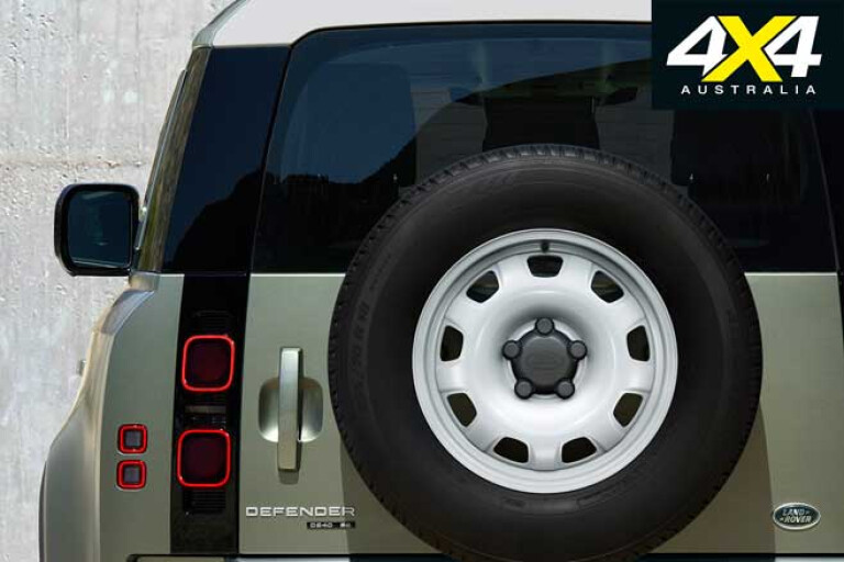 2020 Land Rover Defender Taigate Design Jpg