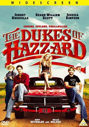 The Dukes of Hazzard 2005