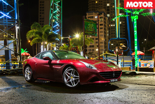Ferrari -california -t -night -time -4