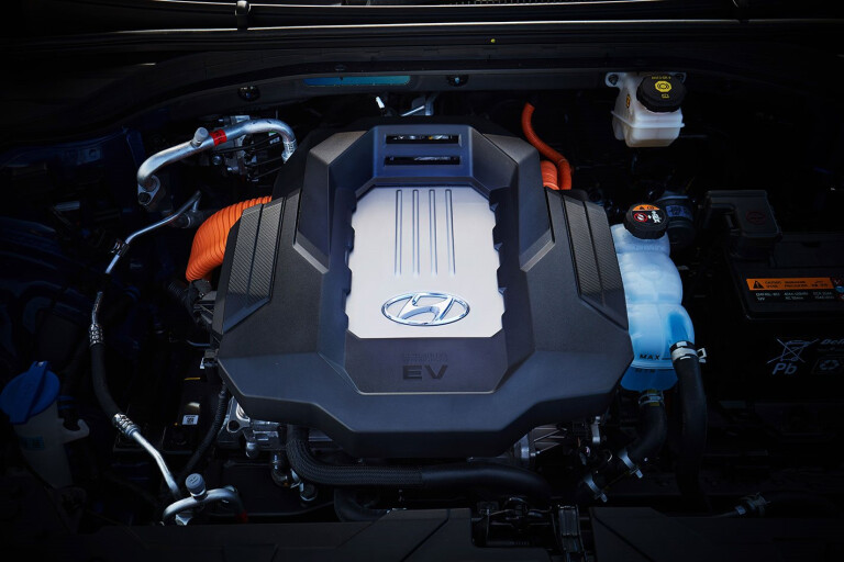 Hyundai Ioniq Electric Elite Review