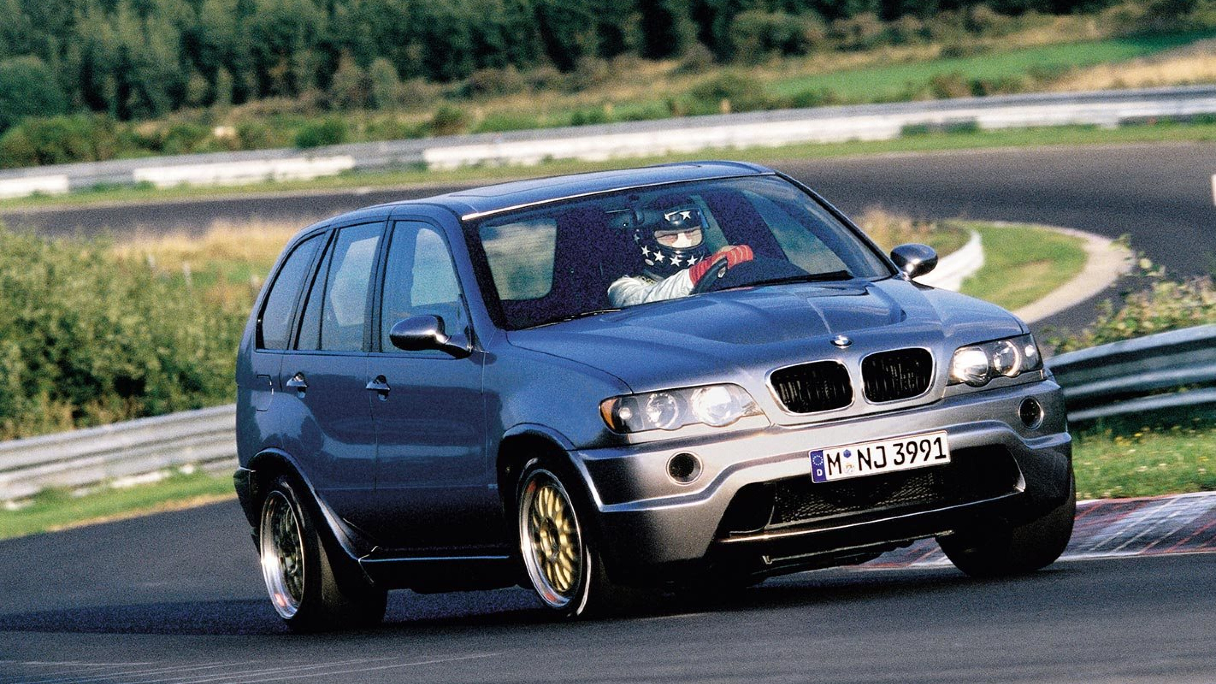 BMW X5 E53 Buyers' Guide — The Best SUV BMW Ever Made? –