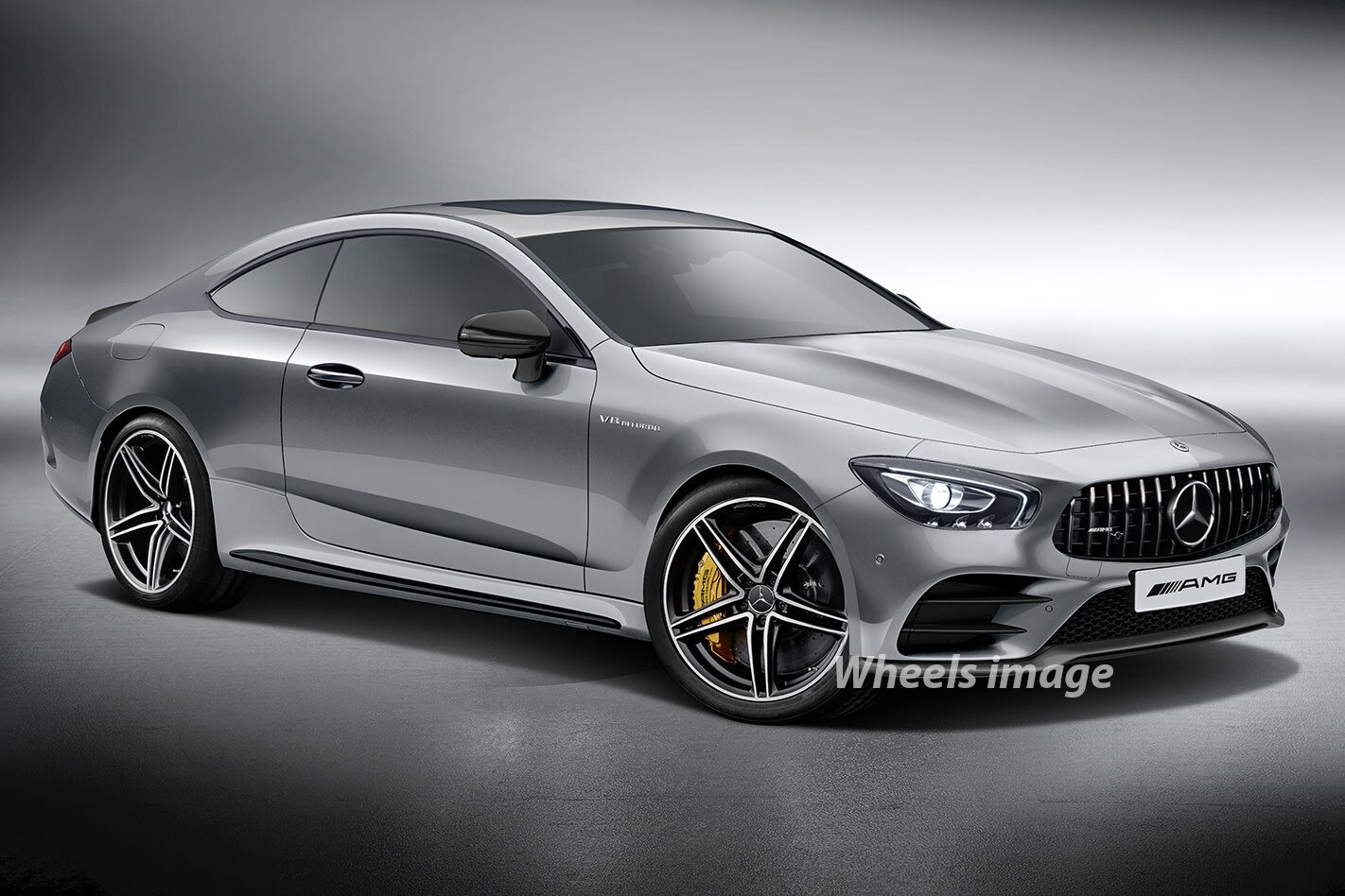 Next Gen Mercedes Amg C63 To Be All Wheel Drive