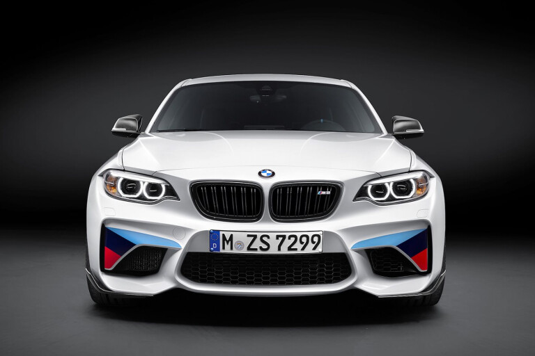BMW M2 CSL coming