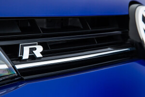 Volkswagen Golf R Grid Edition announced