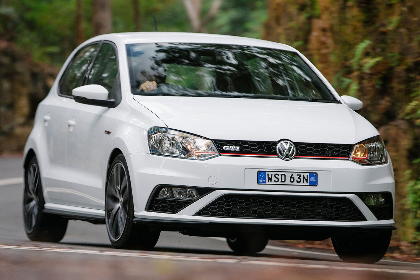 ruimte soep temperament Volkswagen Polo Review | 2015, 2016, 2017 | Features and specs | WhichCar