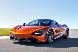 McLaren 720S local pricing revealed main
