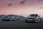 2021 Audi E Tron GT Revealed 6 Jpg