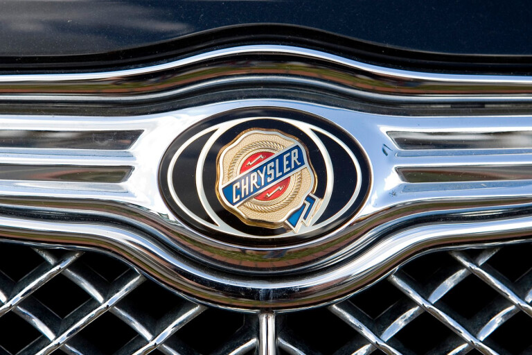 Chrysler Badge Jpg