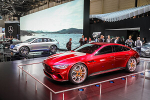 2018 Geneva Motor Show What to expect