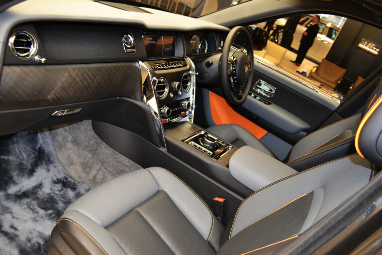 Rolls Royce Cullinan Interior Jpg