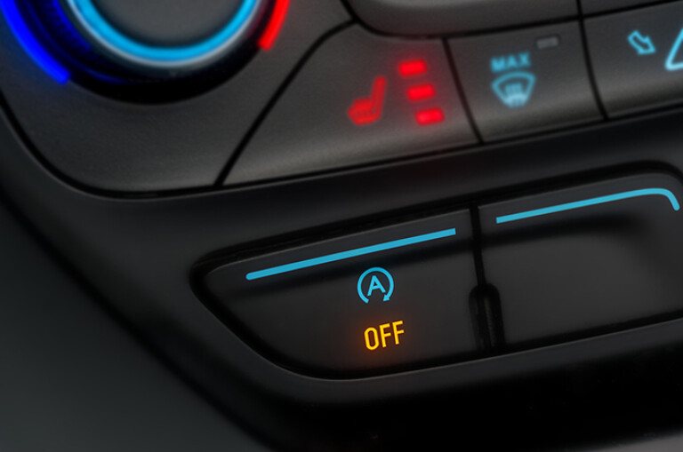 How Auto Stop-Start technology works