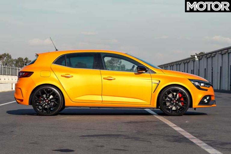 Bang For Your Bucks 2019 Renault Megane RS 280 Cup Specifications Jpg