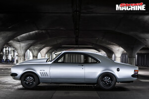 Holden HG Monaro GTS 355
