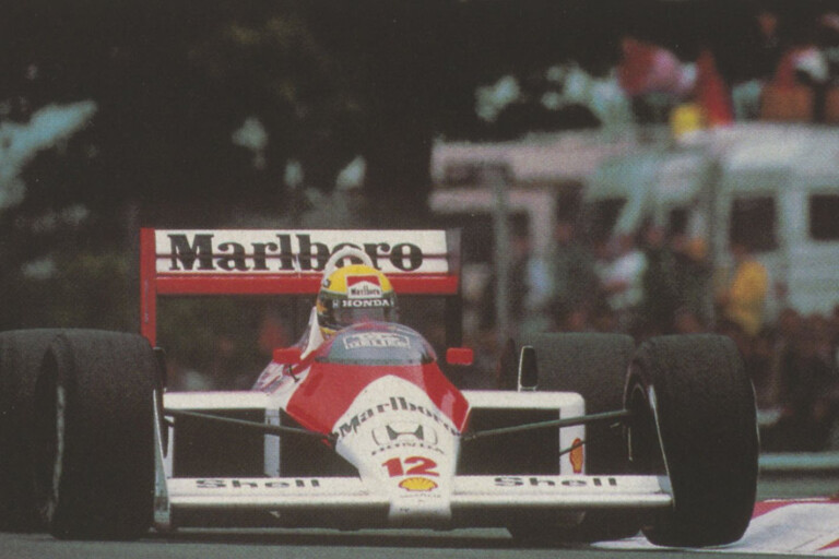 Senna F 1 Jpg
