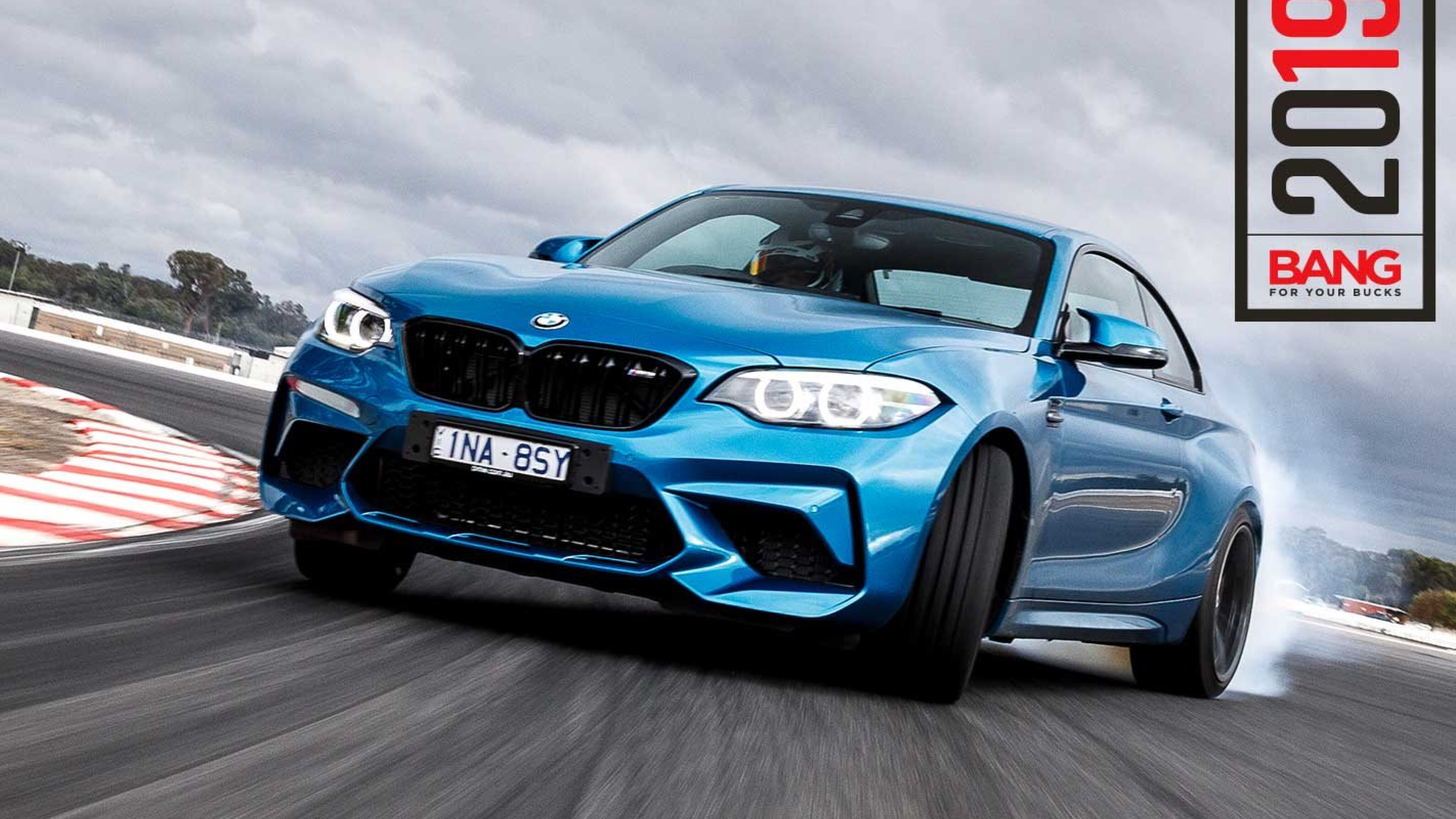 2019 BMW M2 Competition: Even Hotter! - The Car Guide