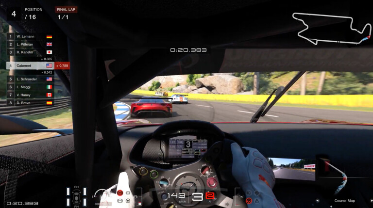 Gran Turismo 7 Announced Gameplay Jpg