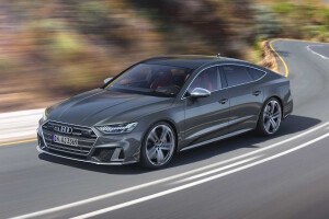 2020 Audi S6 and S7 revealed
