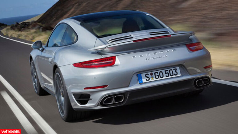 Porsche, turbo, 991, 991, new, S, Europe, Limited Edition, Wheels magazine, new, interior, price, pictures, video